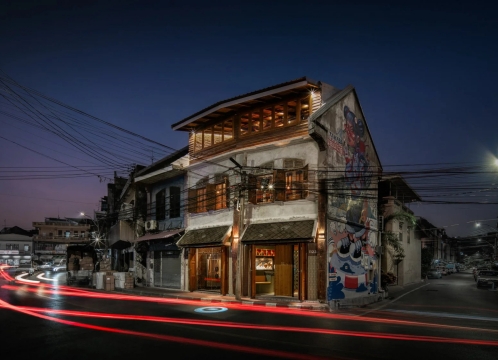 カオサンセック